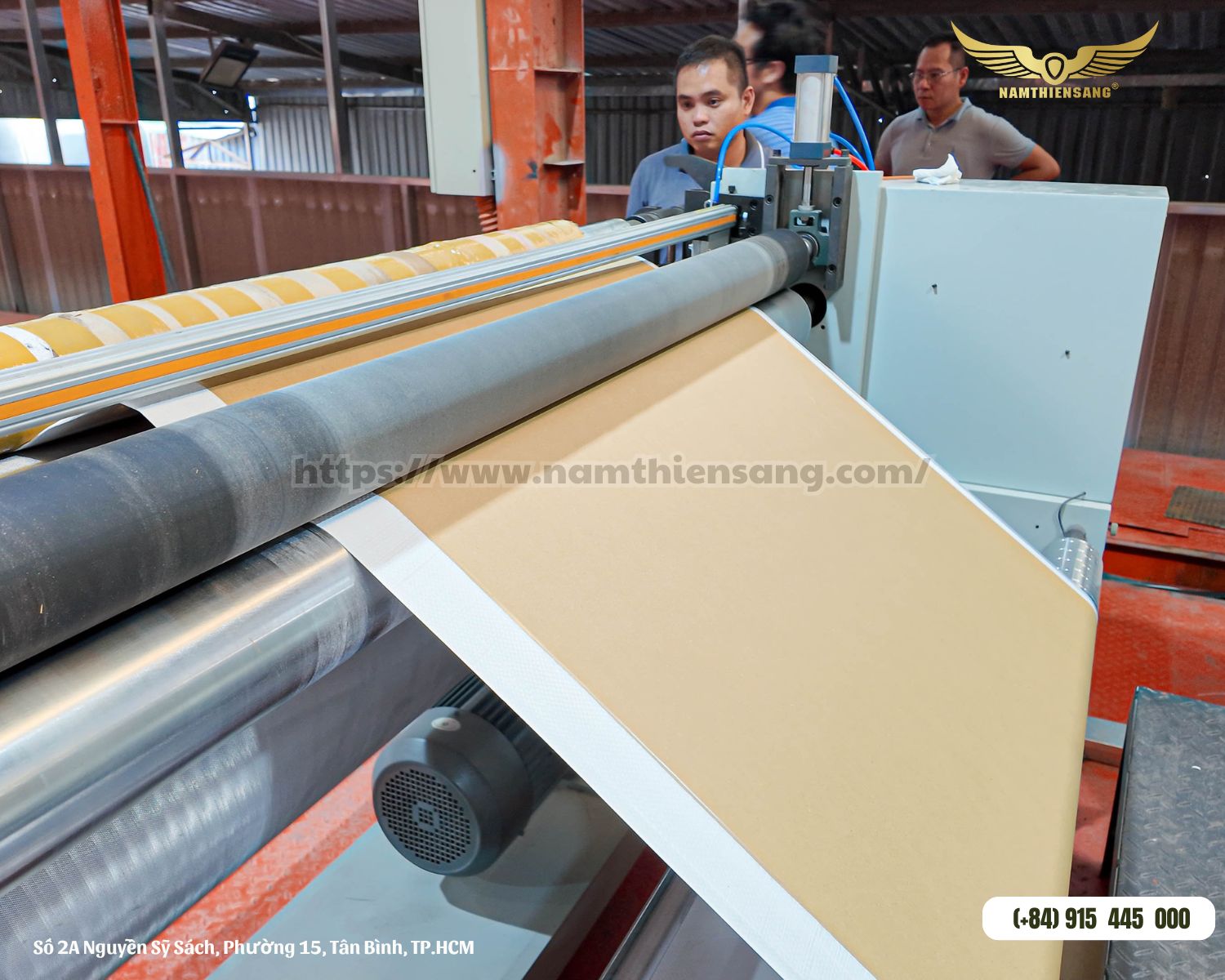Thông số kỹ thuật